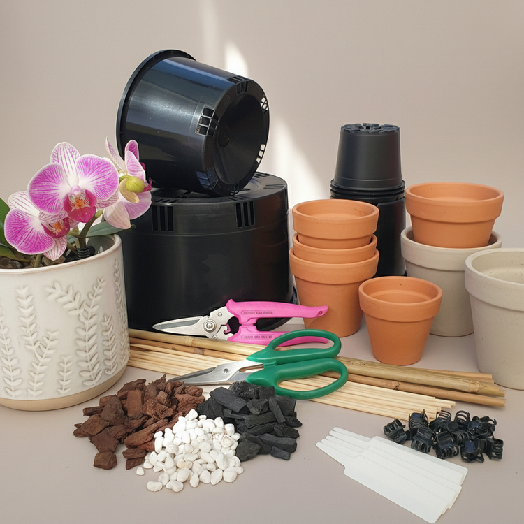 Orchid Supplies