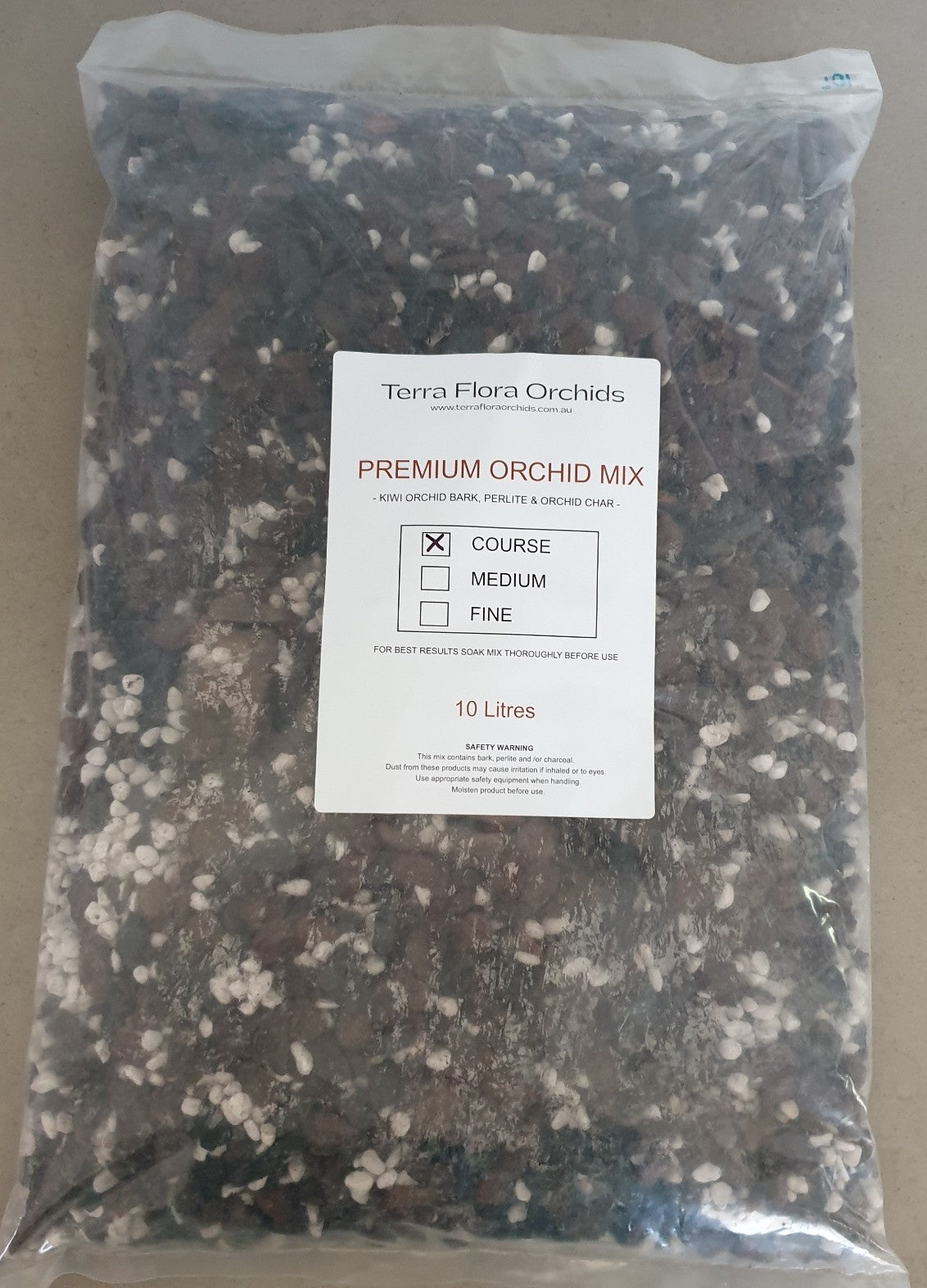 Premium Potting Media