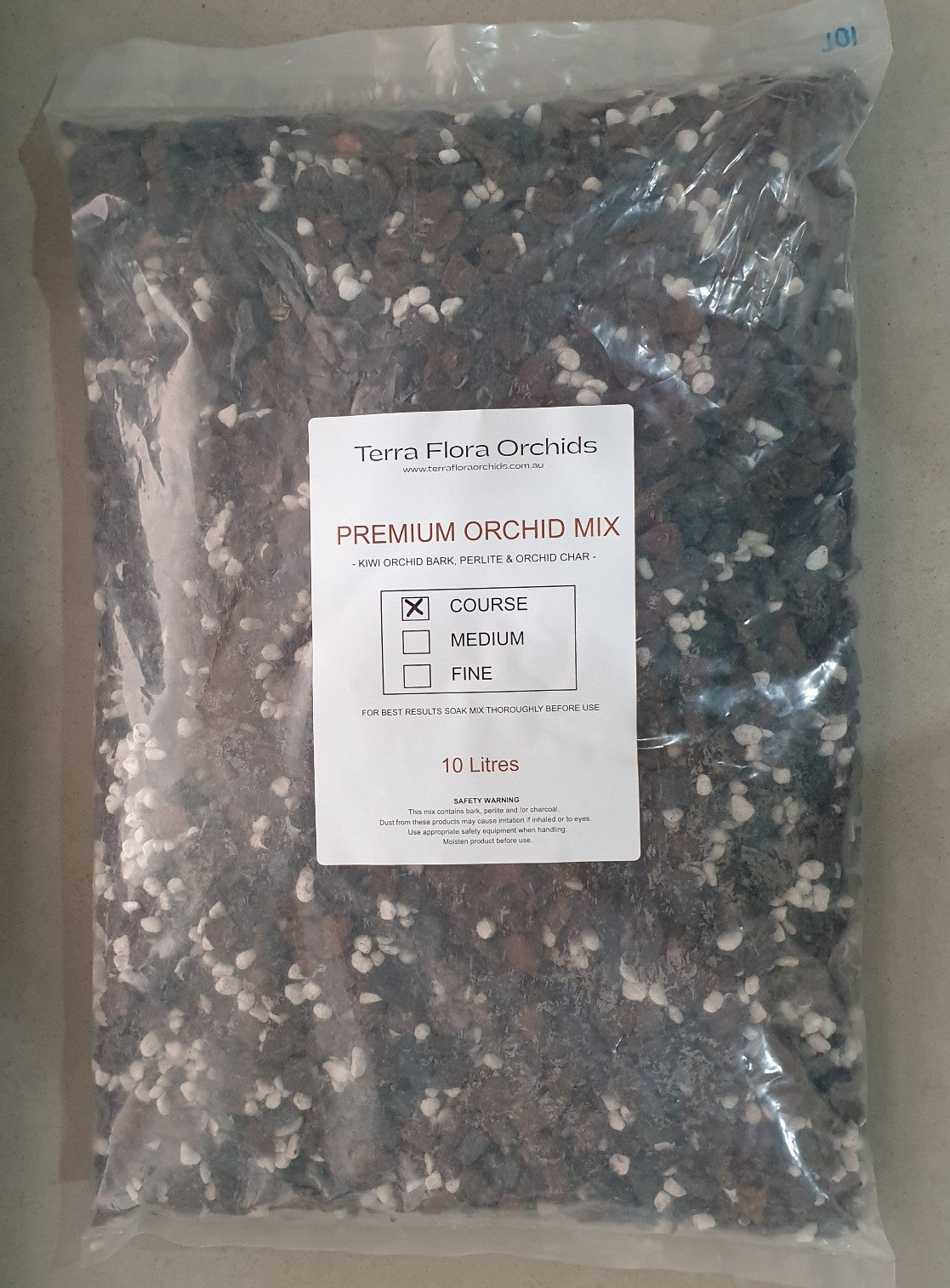 Premium Potting Media