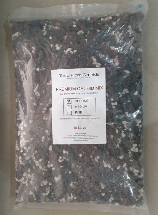 Premium Potting Media